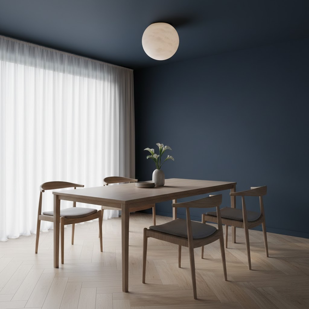 Потолочный светильник ORBELIS by Romatti