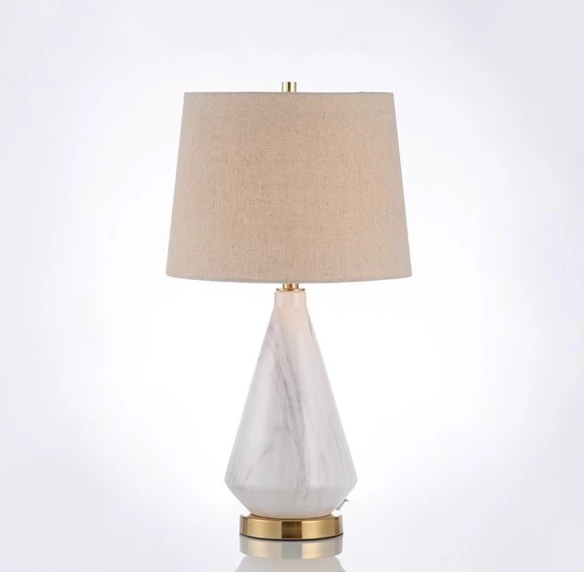 Настольная лампа HELOISA by Romatti