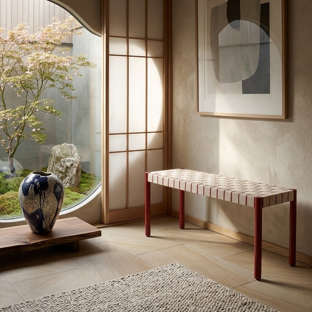 Скамья RHYTHM by Romatti