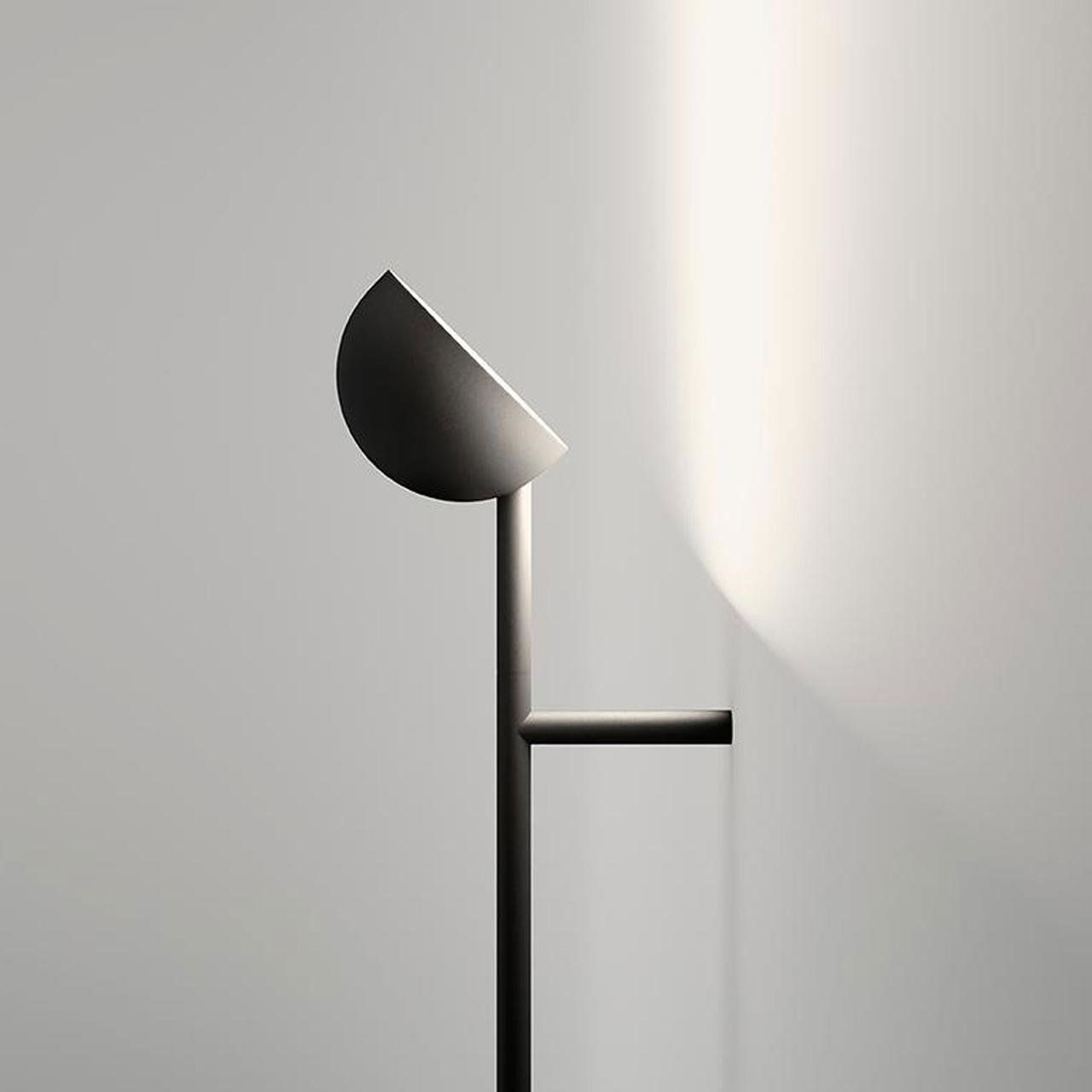 Дизайнерский настенный светильник (Бра) PIN by Romatti