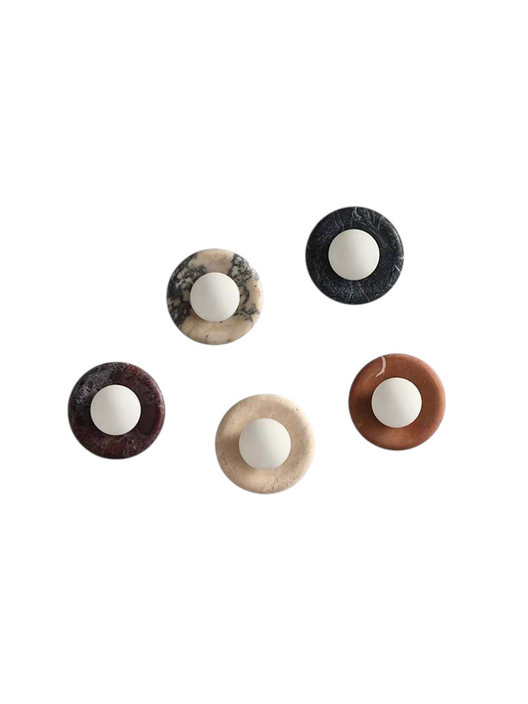 Настенный светильник (бра) LUXBELLA by Romatti