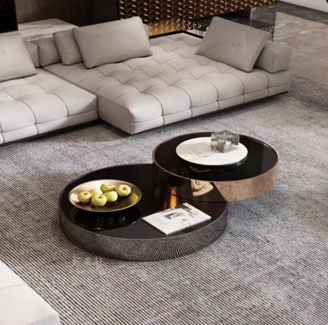 Журнальный столик BENSON by Romatti