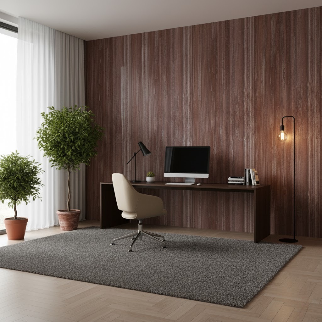 Стеновая панель LINEAR TRAVERTINE by Romatti