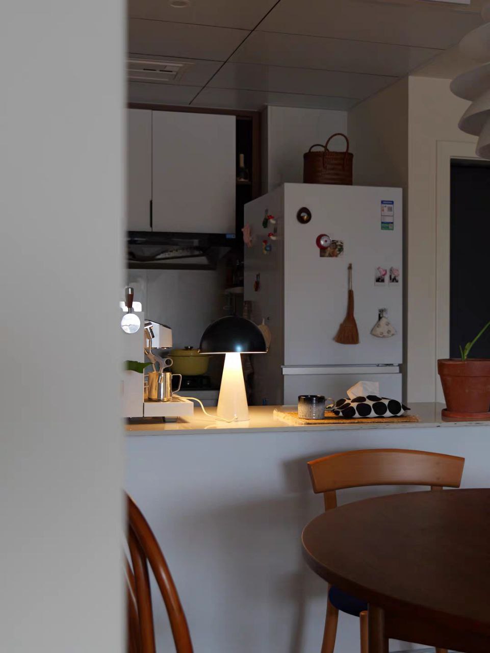 Настольная лампа XELON by Romatti