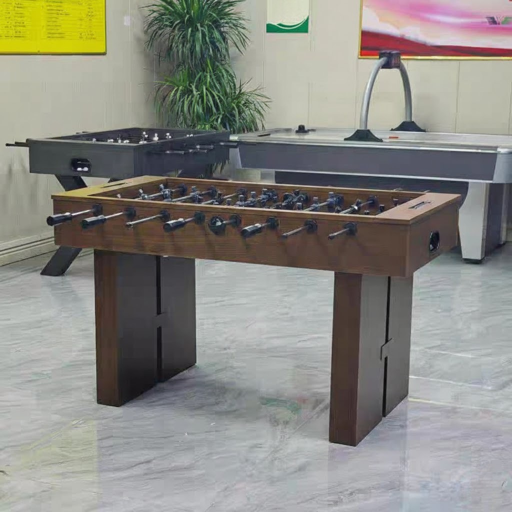 Настольный футбол FOOSTORM by Romatti