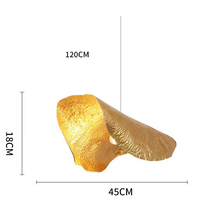 Подвесной светильник PATSY by Romatti