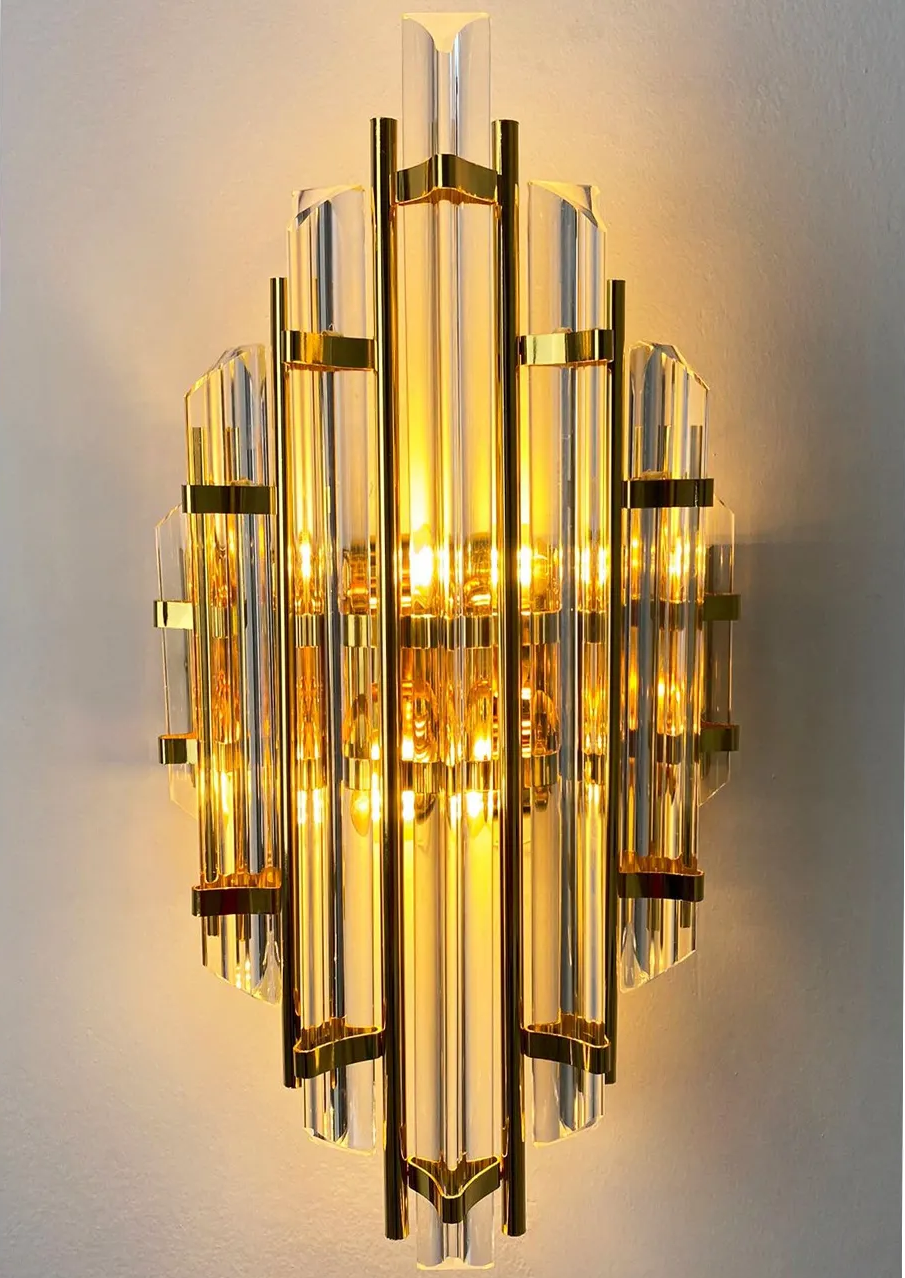 Настенный светильник (Бра) CHAMPION by Romatti