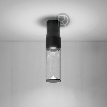 Дизайнерский потолочный светильник EINSAM by Romatti