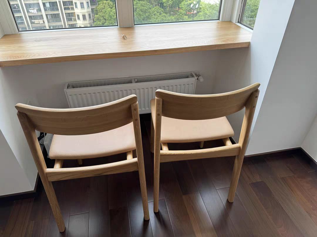 Стул FORTIS by Romatti