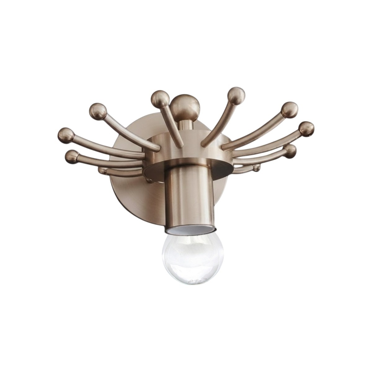 Настенный светильник (Бра) SELESTIO by Romatti