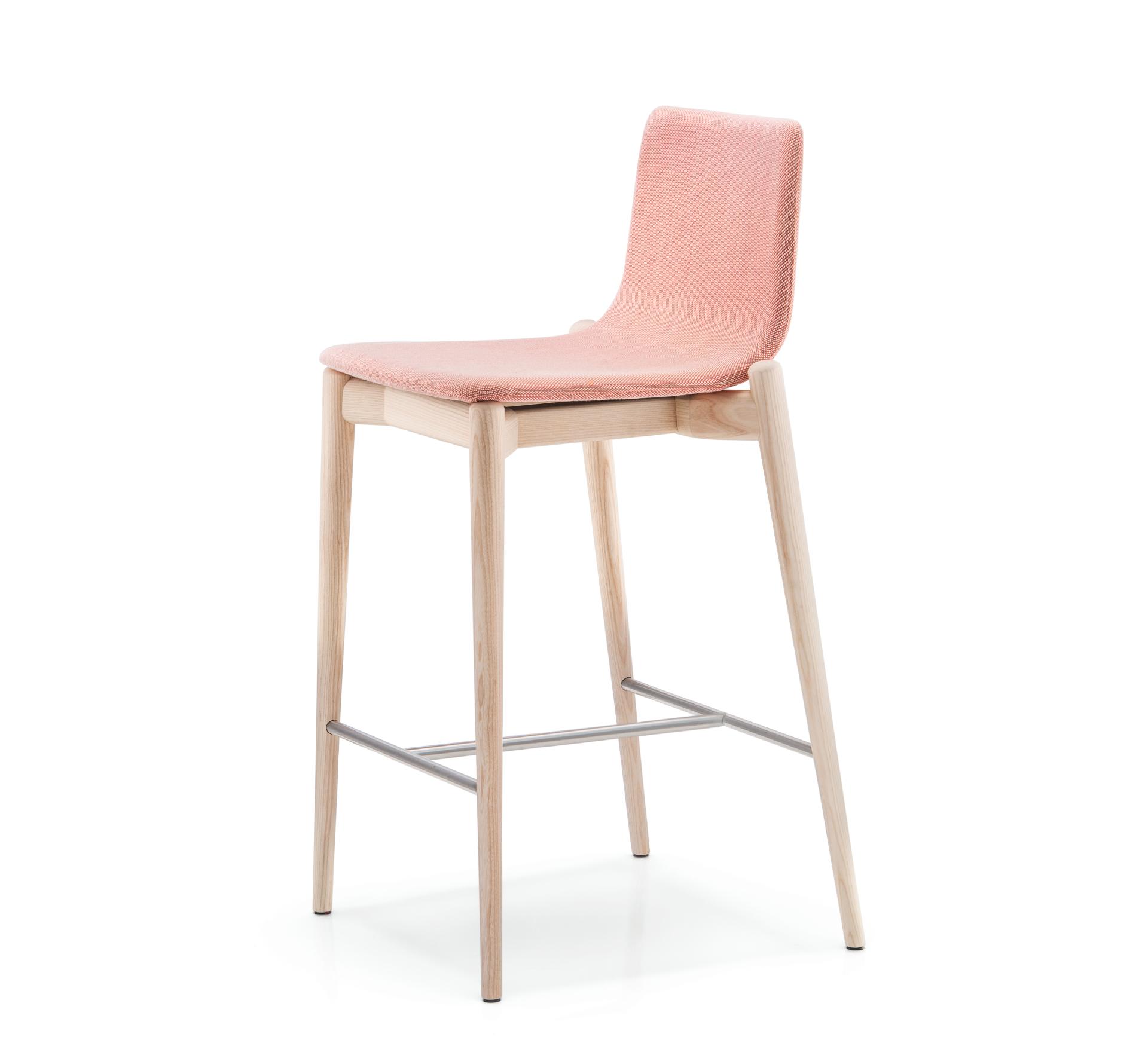 Барный стул Malmö by Pedrali