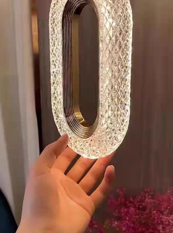 Подвесной светильник WERTWOL by Romatti 