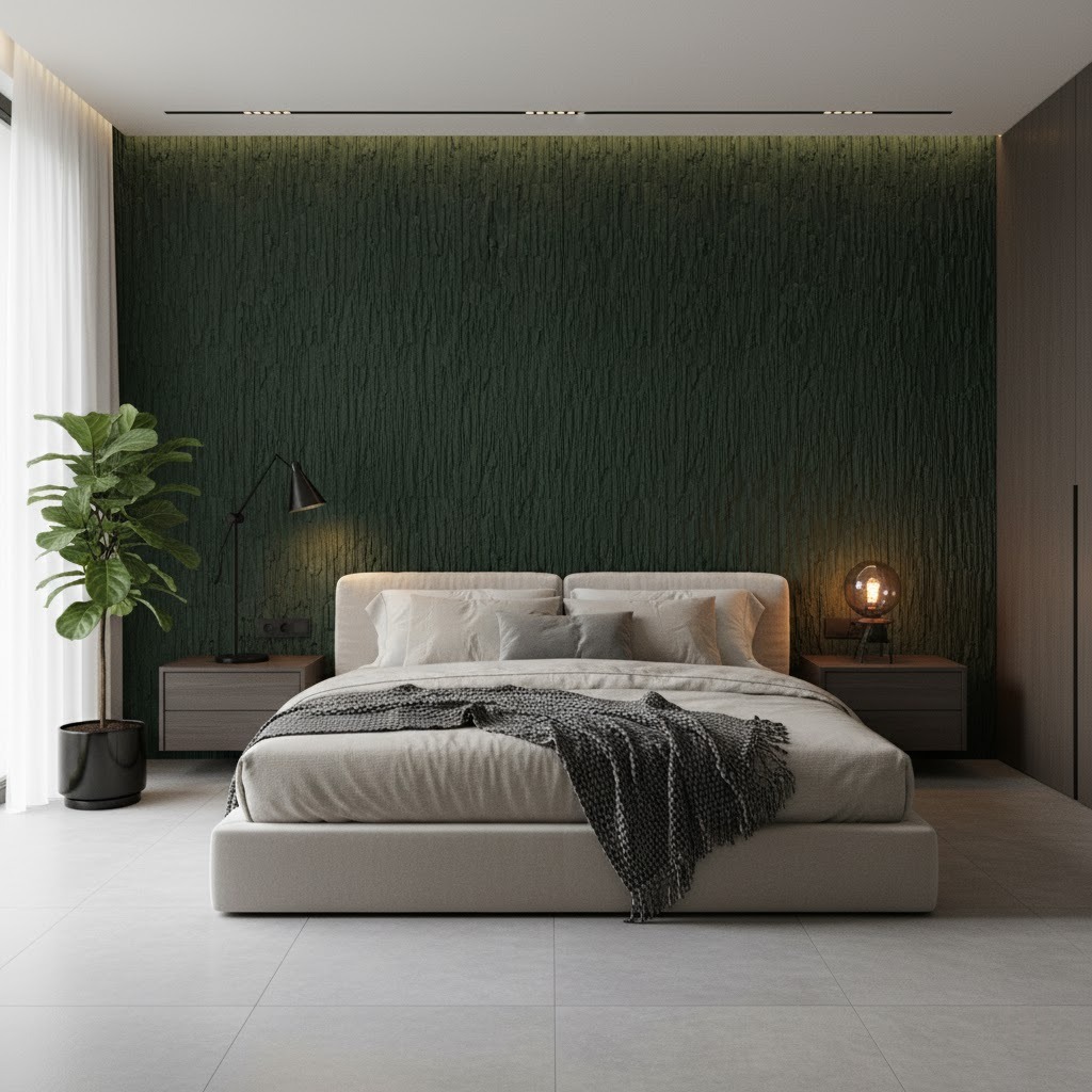 Панель RUBBLE STRIP STONE by Romatti