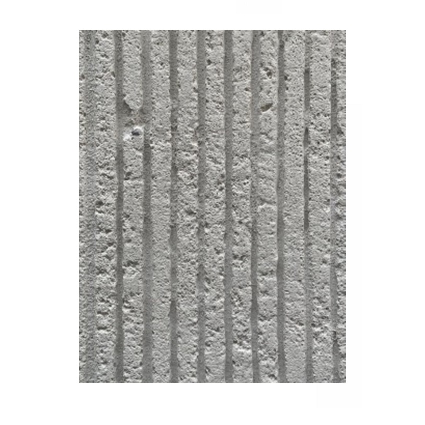 Стеновая панель SQUARE LINE STONE by Romatti