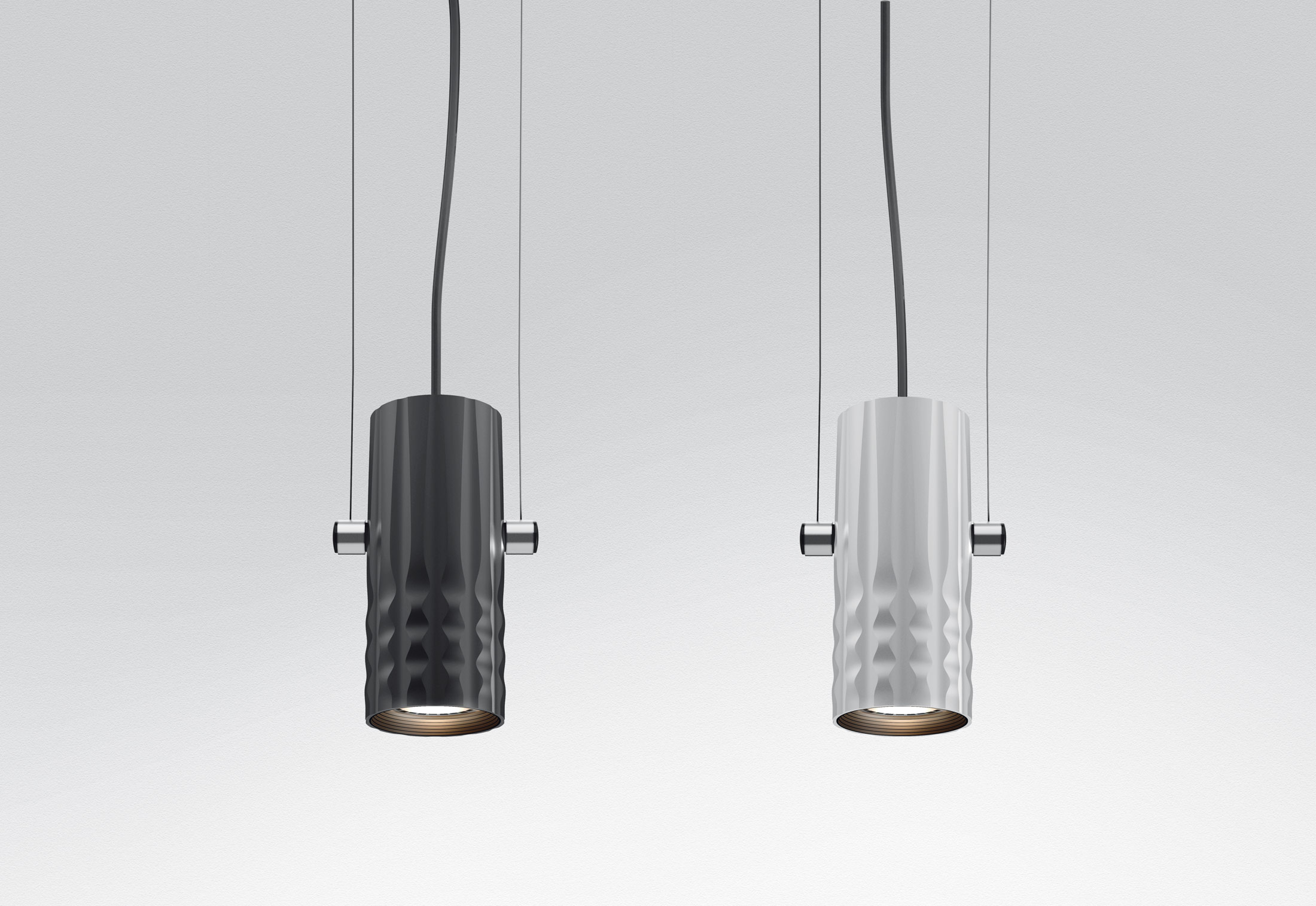 Подвесной светильник Fiamma by Artemide