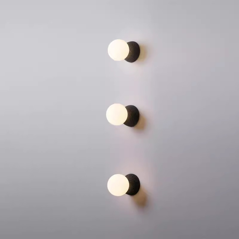 Настенный светильник (Бра) ZUBERA by Romatti