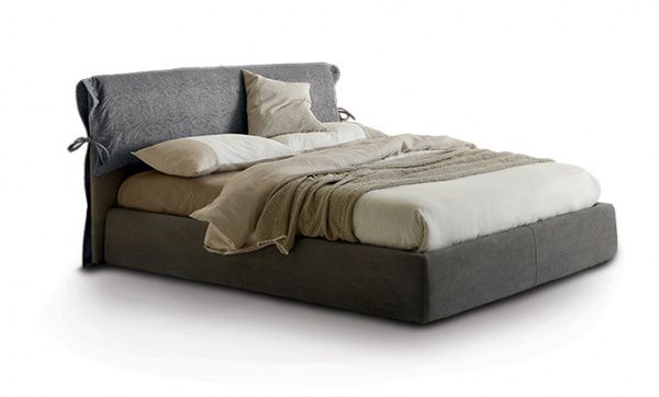 Двуспальная кровать Dixon by Ditre Italia