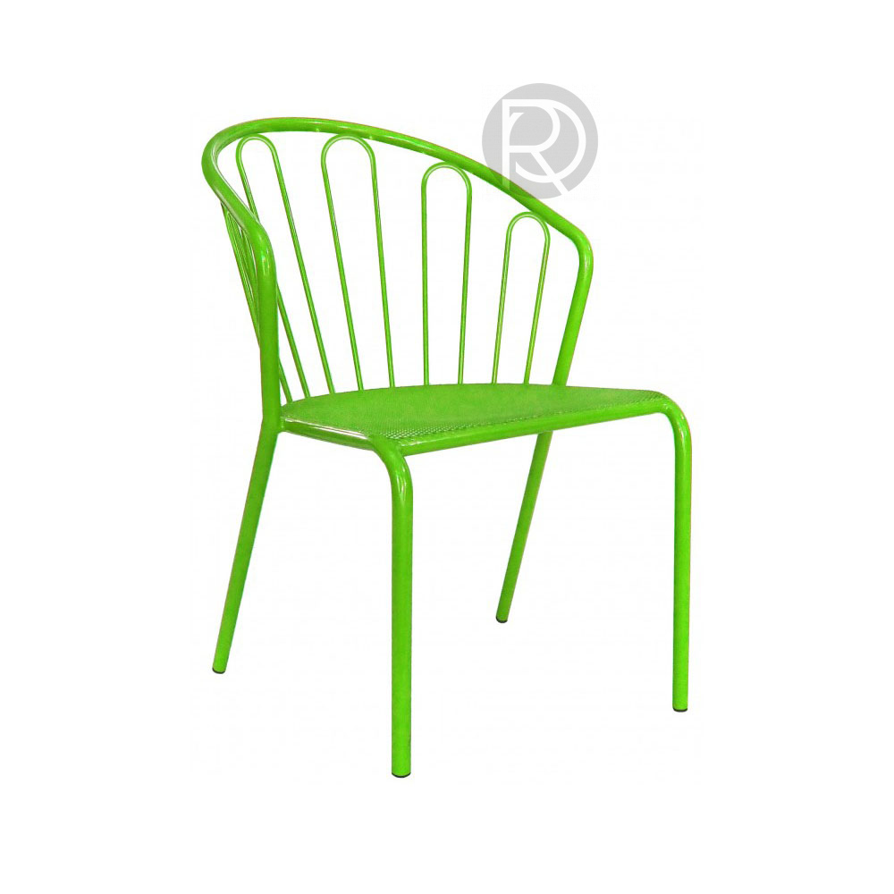 Уличный стул OLIVIA by Romatti