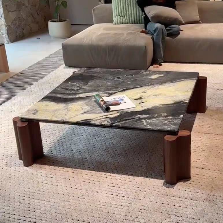 Журнальный столик COHERE by Romatti