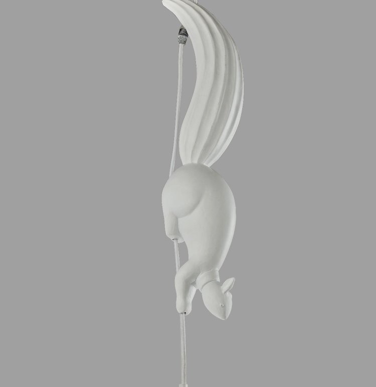 Подвесной светильник Werve by Romatti