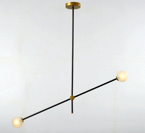 Подвесной светильник SI Bullarum by Romatti