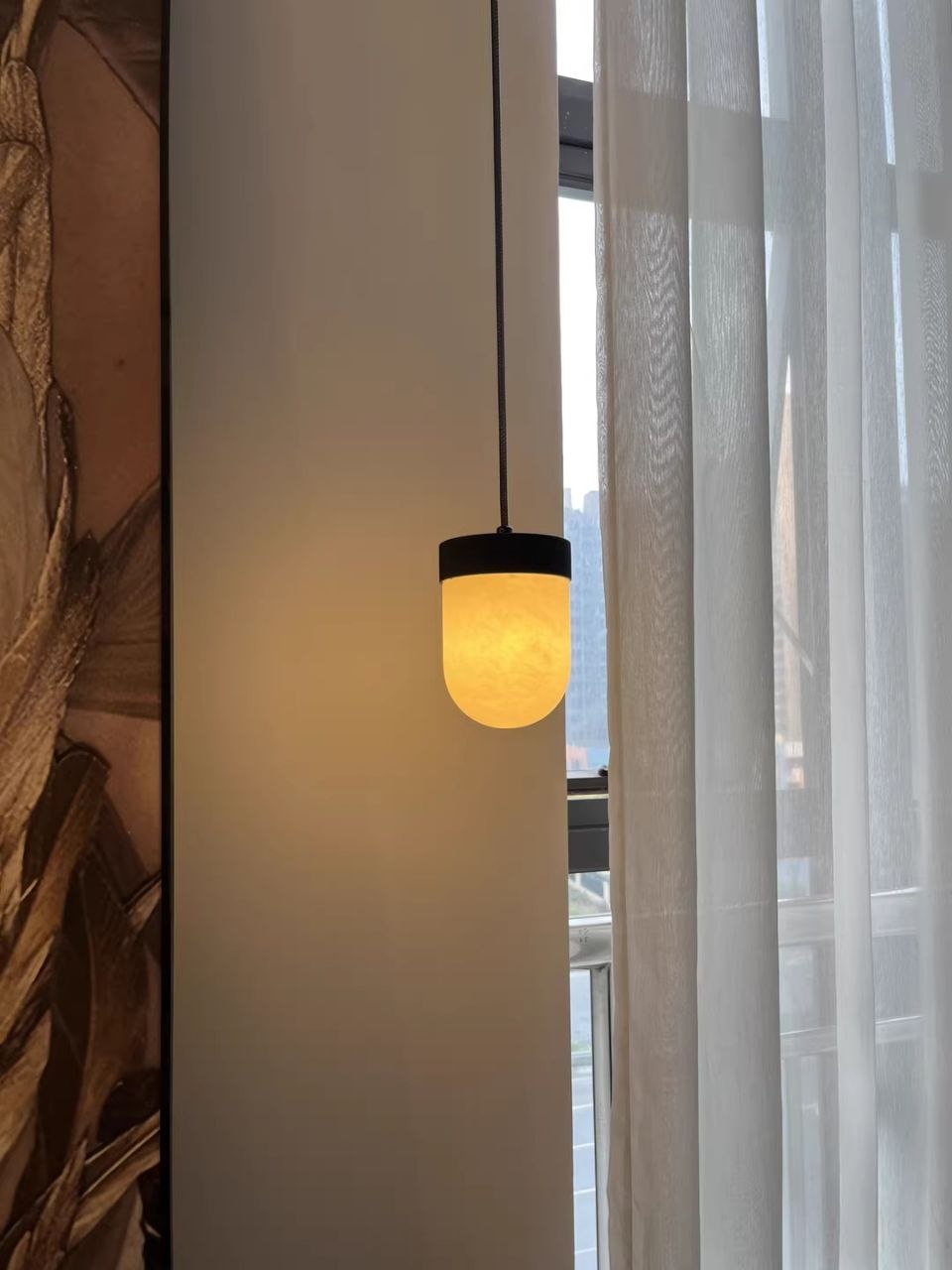 Подвесной светильник TORVELLA by Romatti