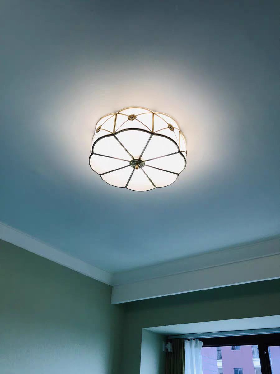 Потолочный светильник HUGO by Romatti