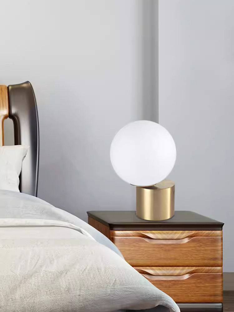 Настольная лампа AFERES by Romatti