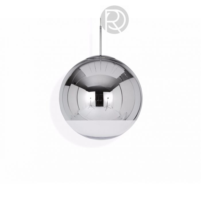 Подвесной светильник MIRROR BALL by Tom Dixon
