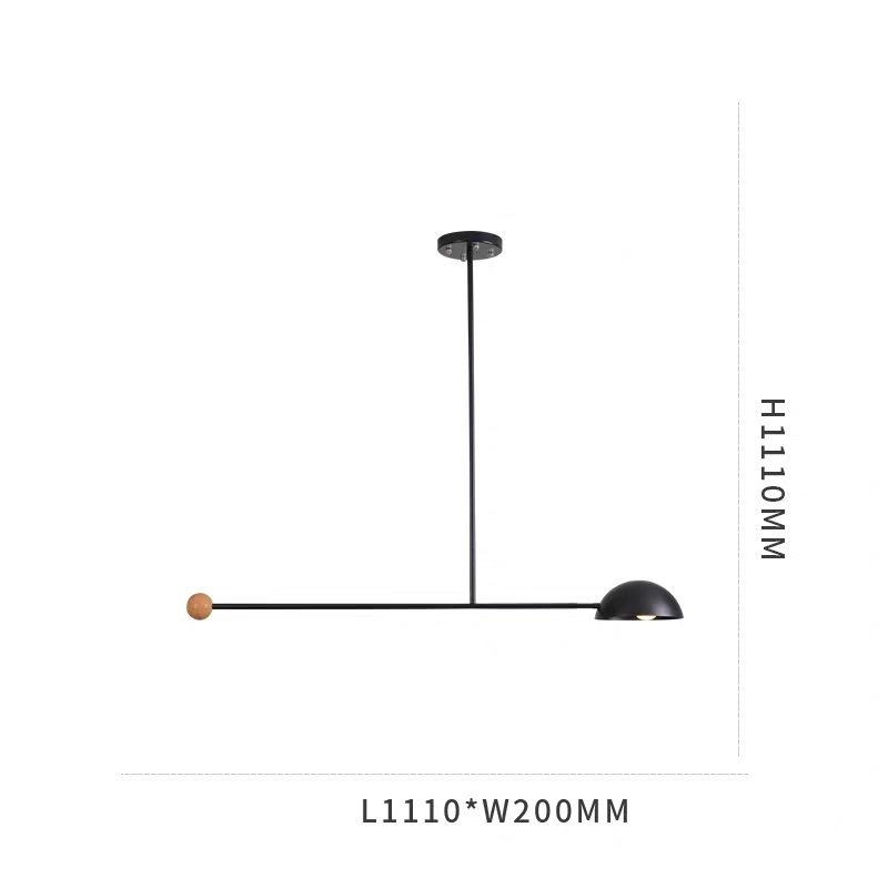 Дизайнерская люстра ASTRO MOBILE by Romatti