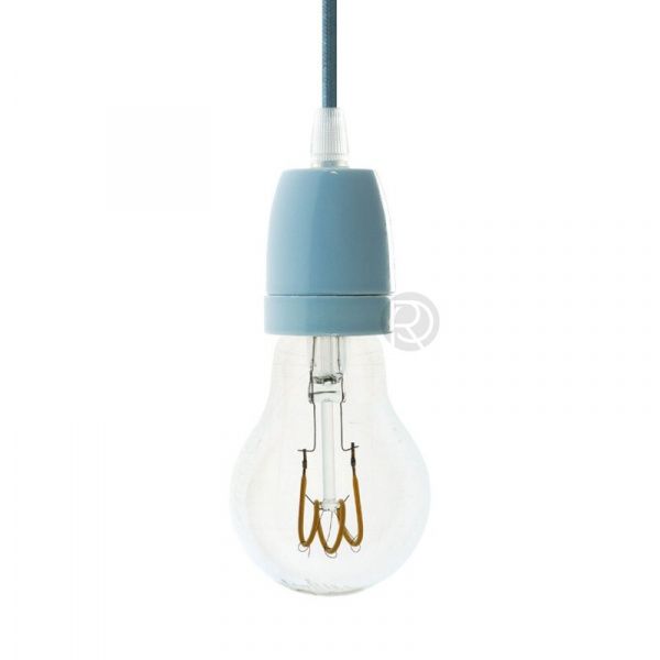 Дизайнерский подвесной светильник в стиле Лофт DROP by Cables