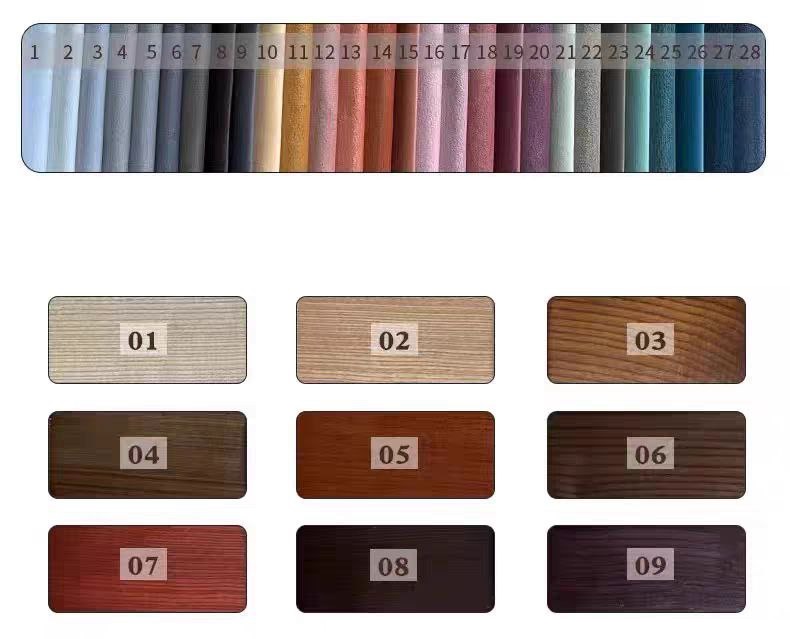 Стул TECTON by Romatti