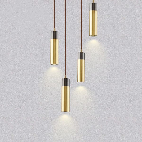 Дизайнерский подвесной светильник в стиле Лофт BANALITA  by Romatti