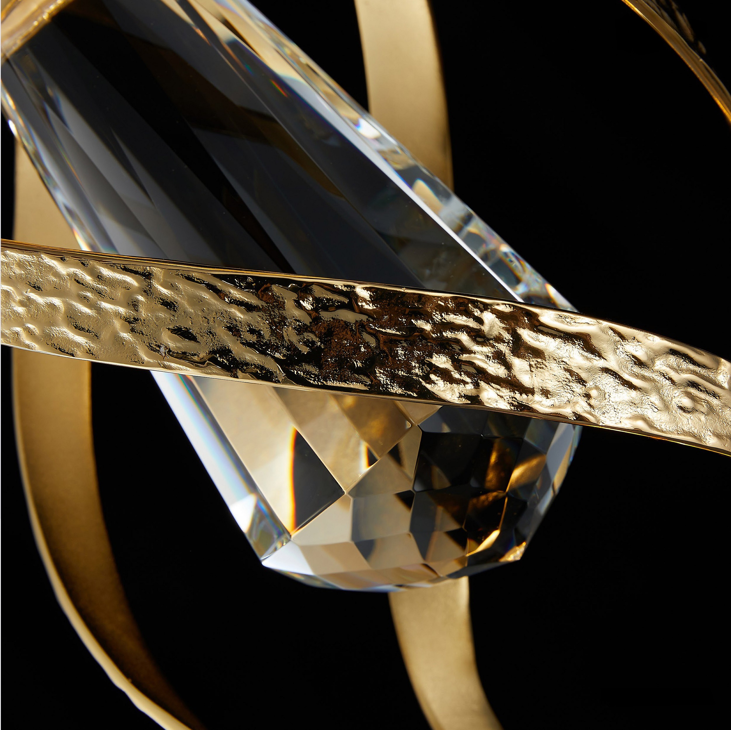 Люстра DAZZLING by Romatti