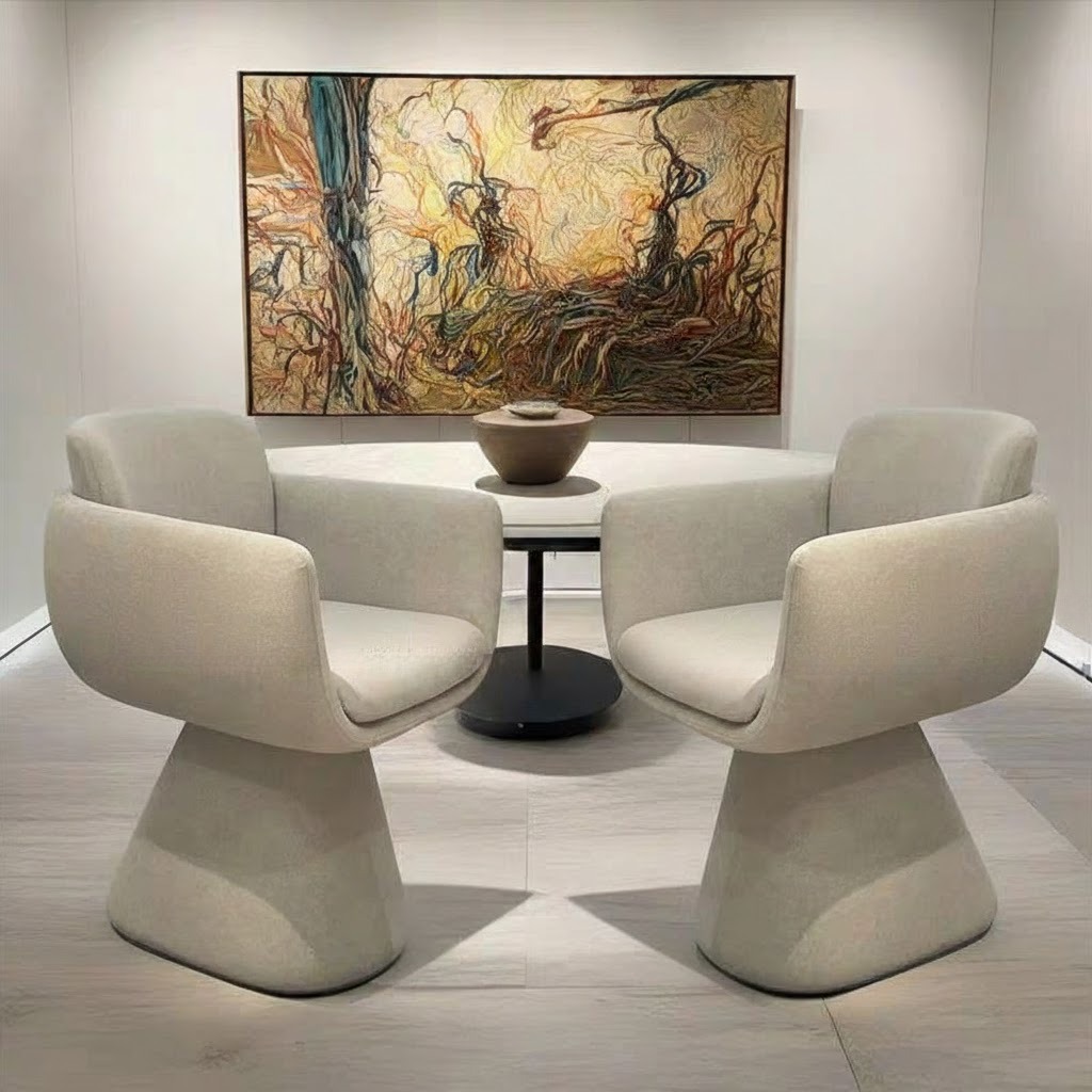 Стул VELOTIS by Romatti