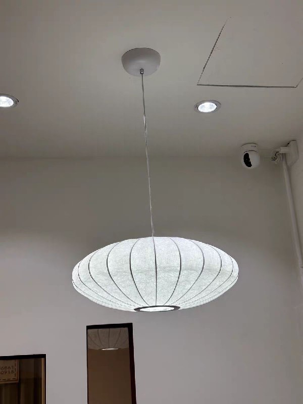 Дизайнерский подвесной светильник BUBBLE LAMP by Romatti