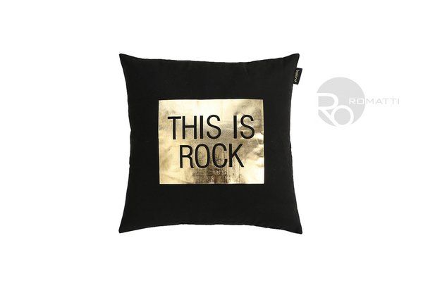 Подушка Rock Pillow by Romatti