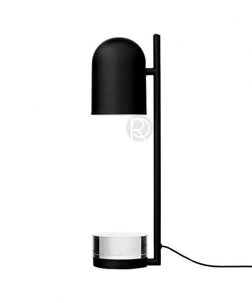 Дизайнерская настольная лампа в стиле Лофт LUCEO by AYTM