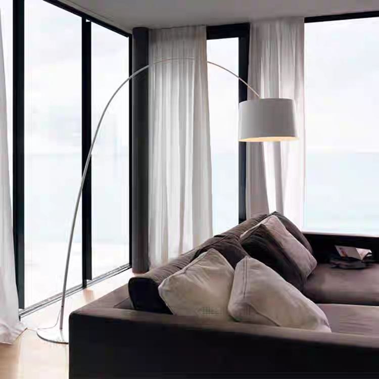 Дизайнерский торшер TWIGGY by Romatti