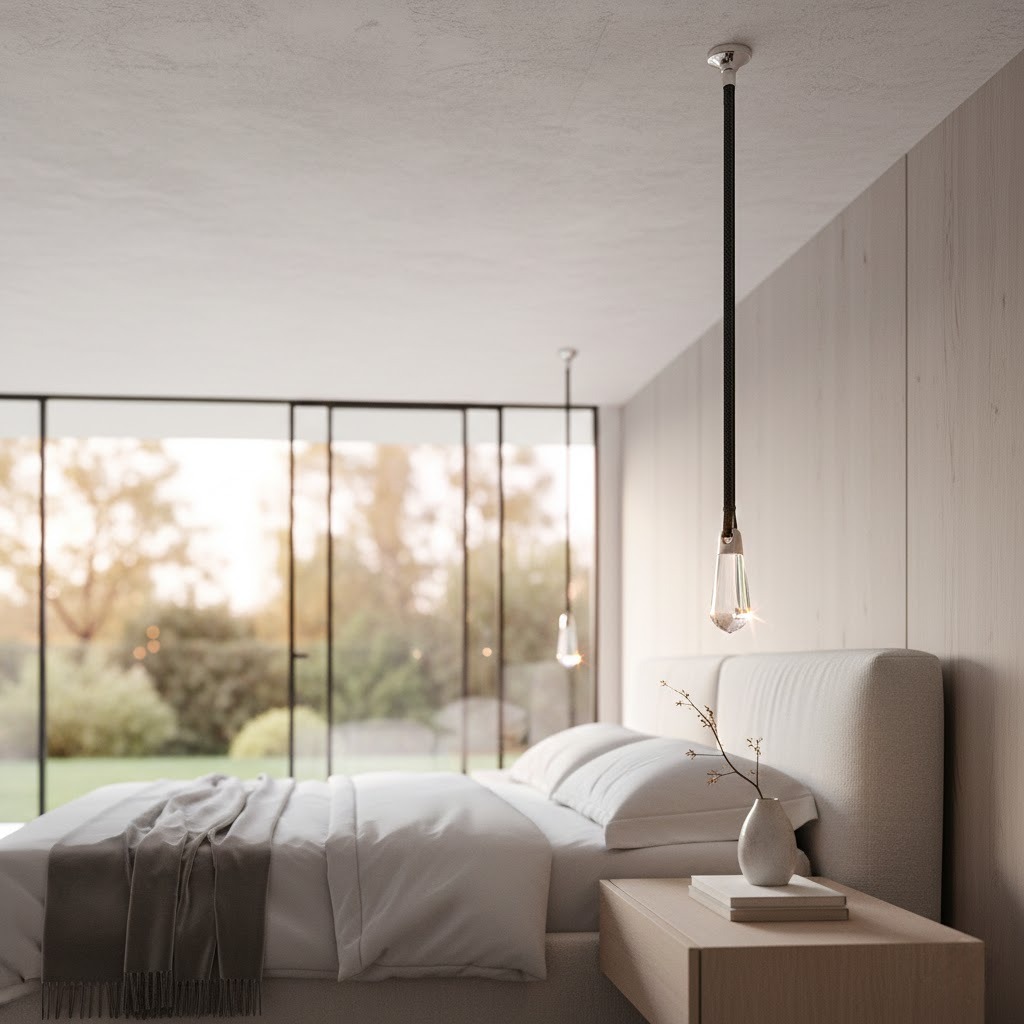 Подвесной светильник DAZZLING BASIC by Romatti