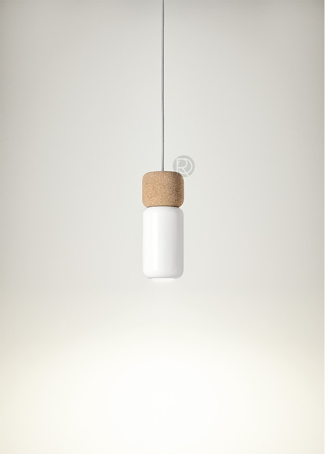 Подвесной светильник PILA by Estiluz