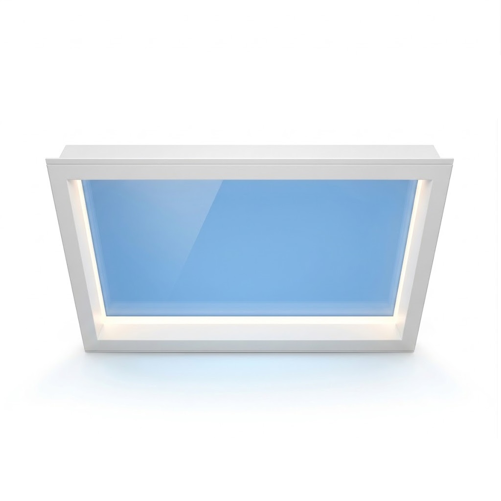 Потолочный светильник W-PORTAL by Romatti