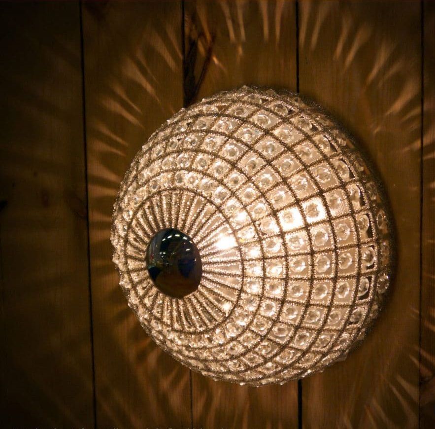 Потолочный светильник ARMURE by Spiridon Deco