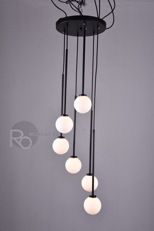 Подвесной светильник Tareza by Romatti