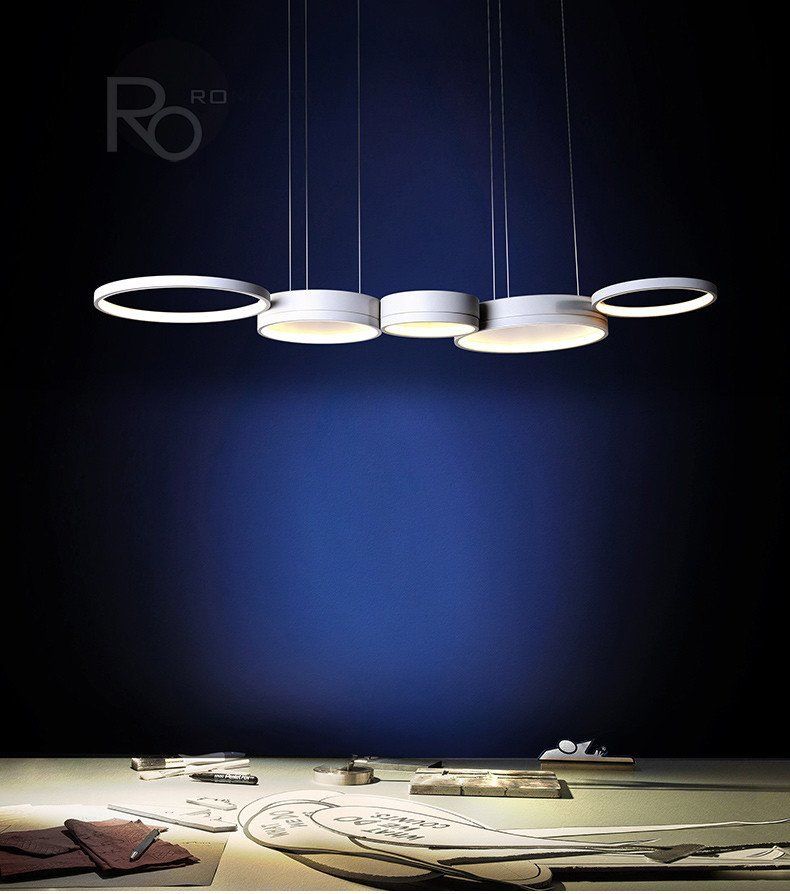 Подвесной светильник Traviz by Romatti