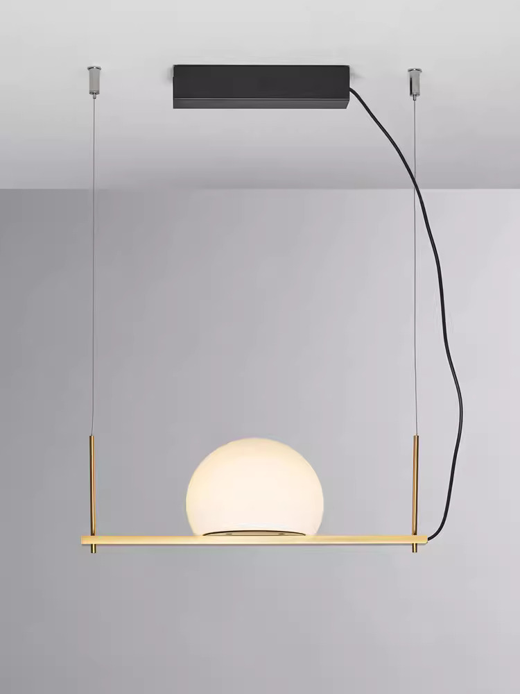 Подвесной светильник XIOMA by Romatti