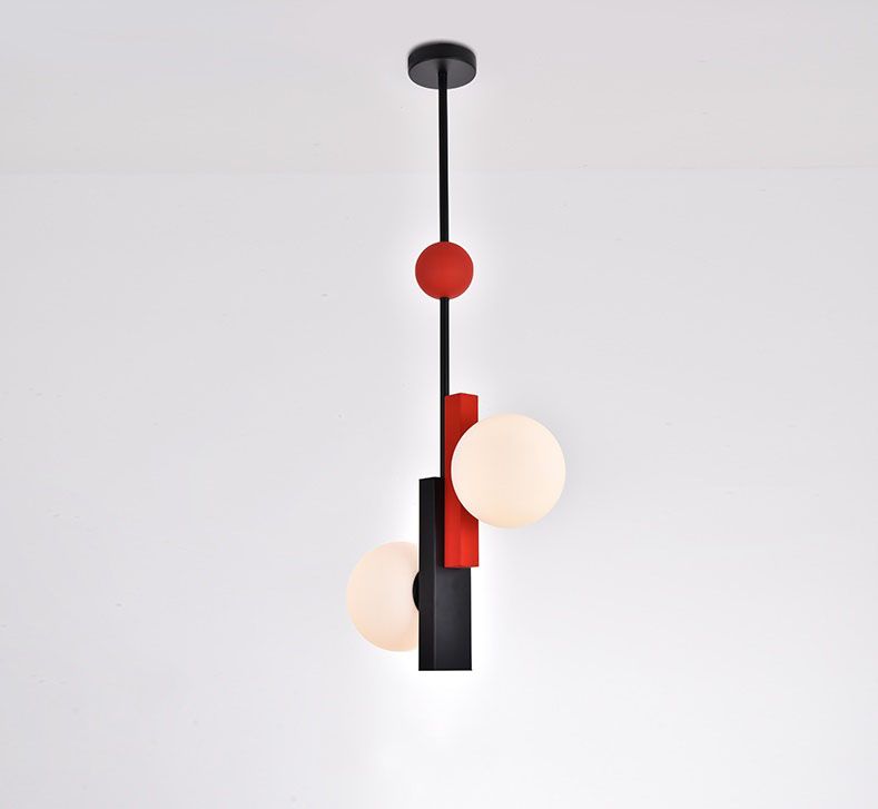 Подвесной светильник MEANING by Romatti