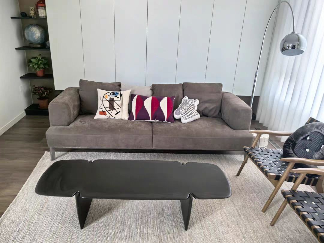 Журнальный столик SLEEKIS by Romatti