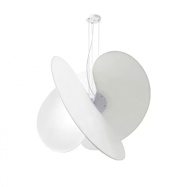 Дизайнерский подвесной светильник в восточном стиле BREZZA by Romatti