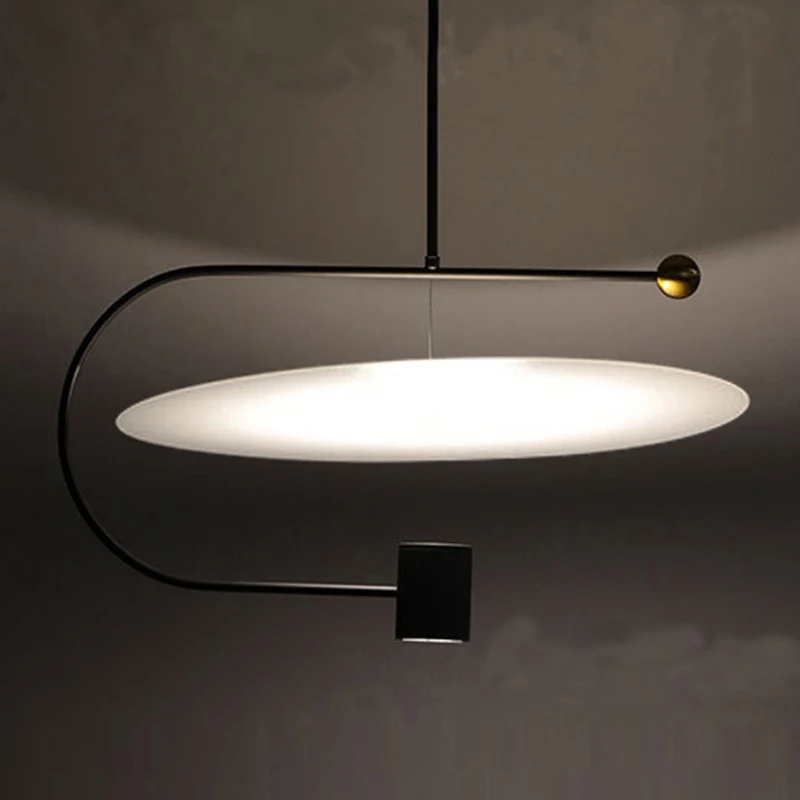 Подвесной светильник MUSE CEILING by Romatti